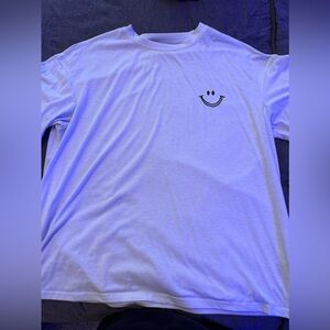 XL short sleeve shirt